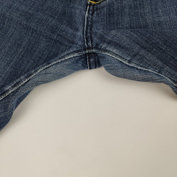Vigoss Jeans Size 9/10 - Picture 7 of 7